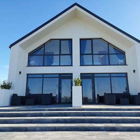 Apartamenty Sealife Sarbinowo Dış mekan fotoğraf