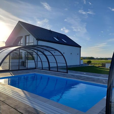 Apartamenty Sealife Sarbinowo Dış mekan fotoğraf