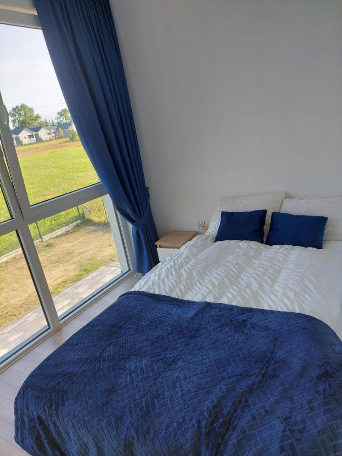 Apartamenty Sealife Sarbinowo Dış mekan fotoğraf
