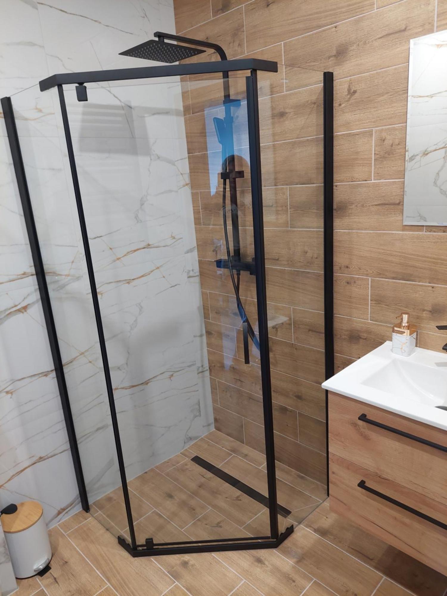 Apartamenty Sealife Sarbinowo Dış mekan fotoğraf