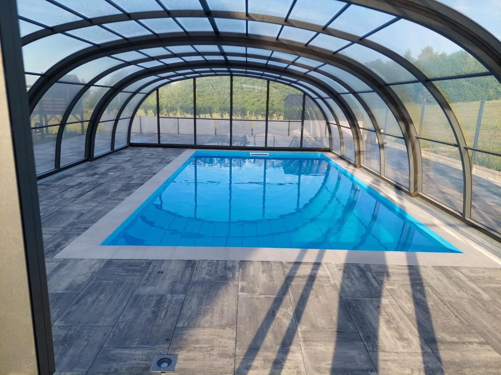Apartamenty Sealife Sarbinowo Dış mekan fotoğraf