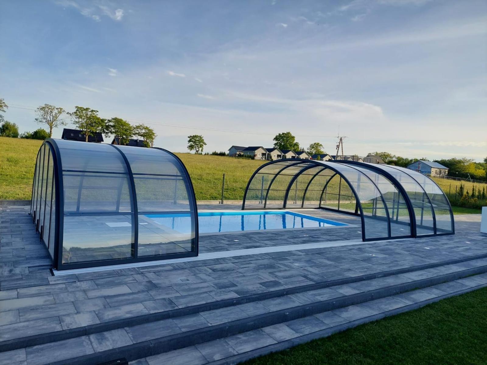 Apartamenty Sealife Sarbinowo Dış mekan fotoğraf