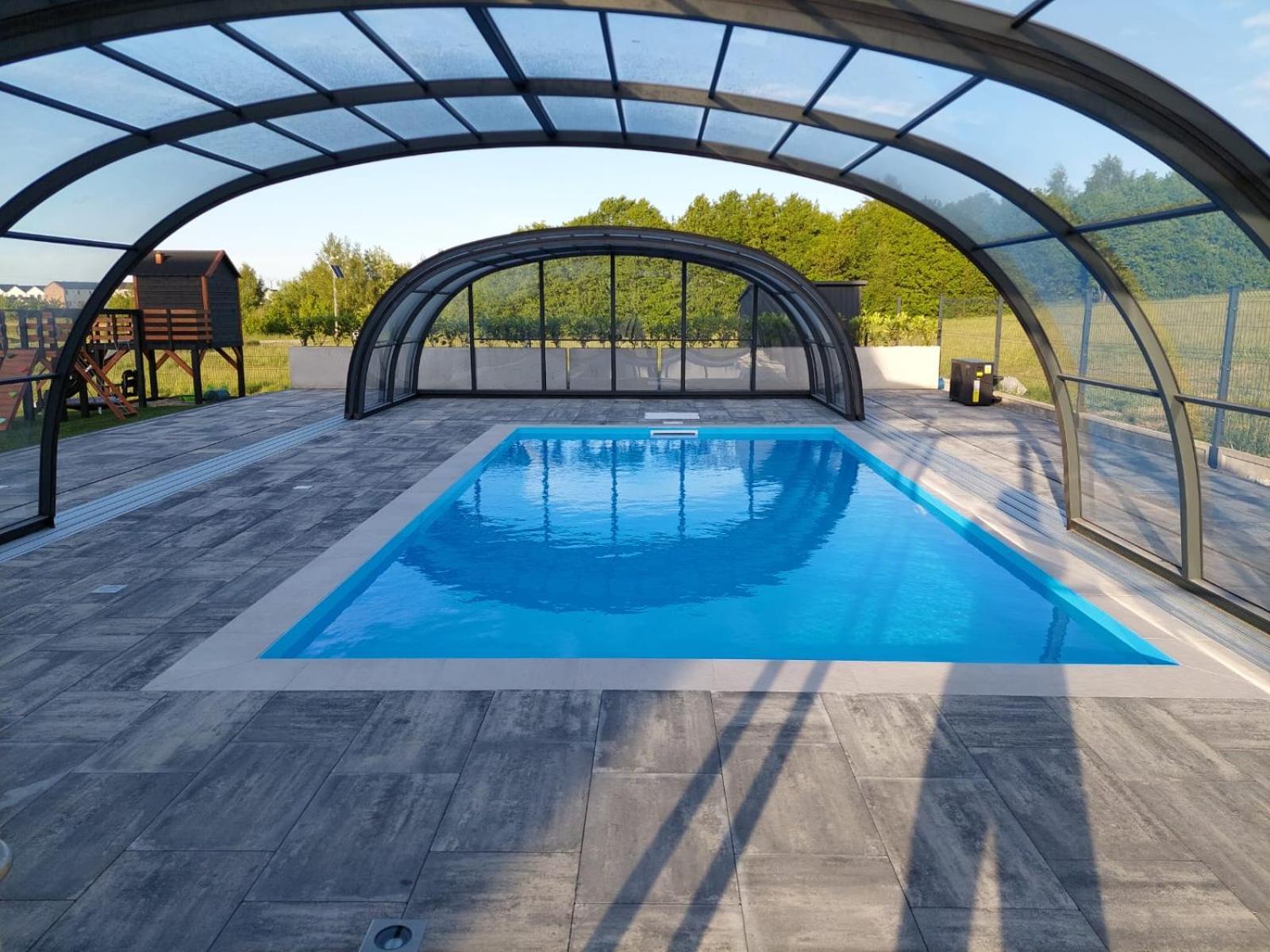 Apartamenty Sealife Sarbinowo Dış mekan fotoğraf